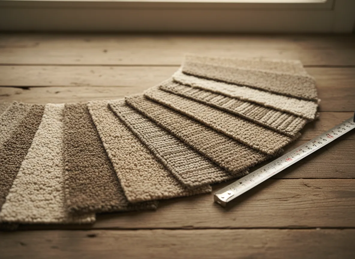 Carpet Installation Junior, WV FAQs